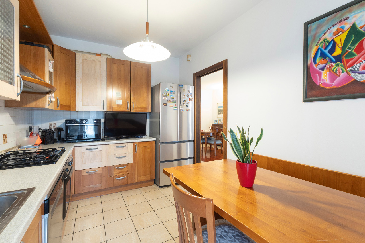 Appartamento in vendita a Quarto d'Altino